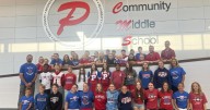 Plainfield middle school earns ESPN honor for inclusive sports programs