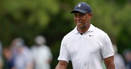 Tiger Woods has a seventh back surgery to have disk replaced