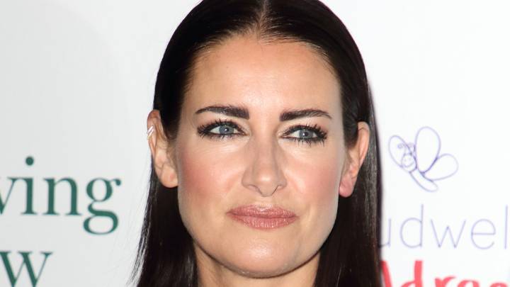 Kirsty Gallacher thanks fans for showering her with love and support after street attack