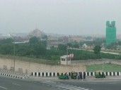 Delhi air quality remains ‘Very Poor’ with AQI at 367