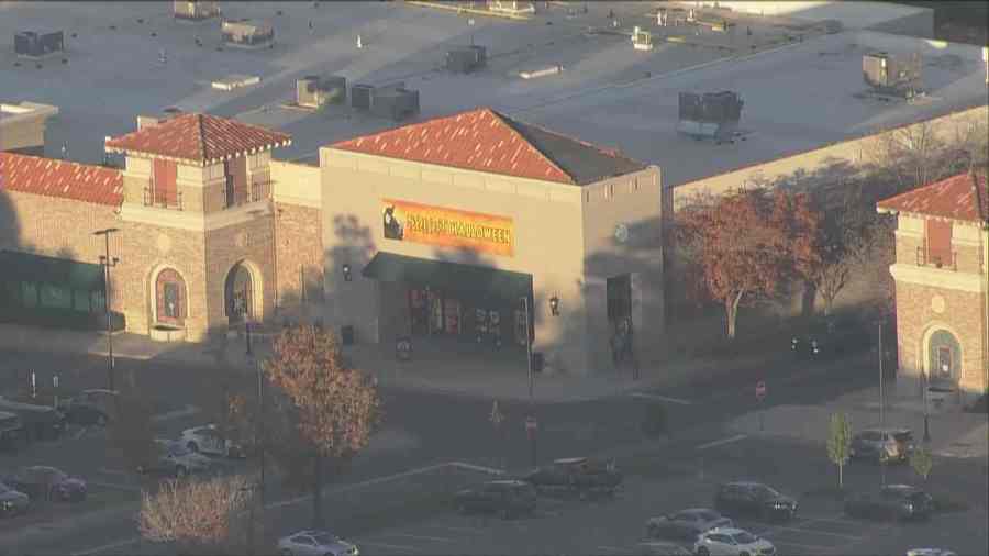 Teen attacked at Westminster Halloween costume store after parking lot conflict