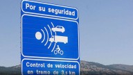 Todos los radares de la DGT en Aragón en 2025: ubicación en Zaragoza, Huesca y Teruel