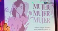 Foro chat en el teatro Luis Mariano Rivera abordó el tema de la prevención del cáncer de mama (+Fotos)