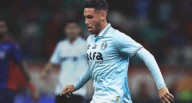 Tras caer 4-0 con Gremio: Erick Noriega y la dura crítica en Brasil por su discreto partido