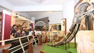 11-million-year old fossil inaugurated at Birla Science Museum