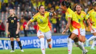Con goleada la Selección Colombia Femenina debutó en la Conmebol Liga de Naciones