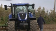 Bruselas pide a las capitales destinar un 6% del gasto agrícola al relevo generacional en el campo