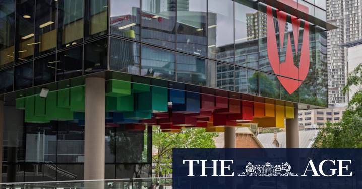 Western Sydney University cyberattack: Students question claims after email scam