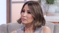Rachel Stevens on Alex Bourne split: 'I feel guilty when my kids see my anger post