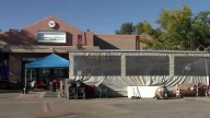 Data shows fewer calls for service at Santa Fe homeless shelter