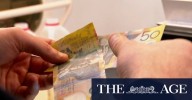South Australia Police issues counterfeit money warning