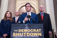 Past government shutdowns haven’t tamed Leviathan. This one won’t either.