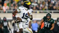 Michigan football: Three things we learned against Michigan State