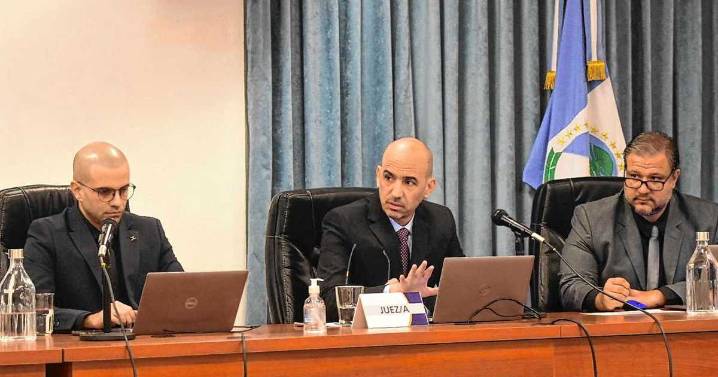 Estafa con planes sociales en Neuquén: cuenta regresiva para la sentencia que habilitará las apelaciones