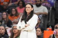 Sandy Brondello to become first coach of Toronto Tempo, per report