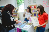 Llega una nueva edición de la Feria y Festival del Libro