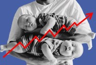 Why IVF raises the chance of having a baby boy