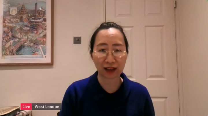 ‘No clear winner’ in US-China trade war – Chatham House fellow