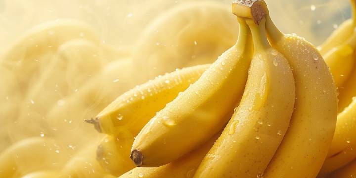 ¿Es malo comer plátano en el desayuno? Esta es la mejor hora para consumirlo