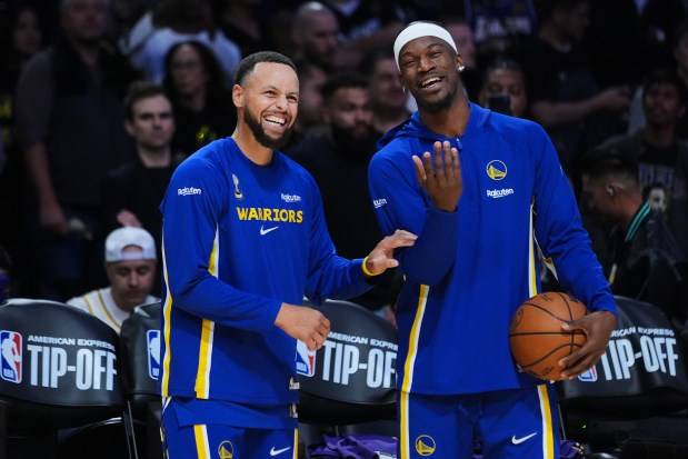 Here’s where fans will find NBA games on TVs or streaming devices this season
