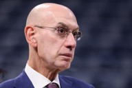 Billups, Rozier gambling arrests leave NBA Commissioner Adam Silver ‘deeply disturbed’