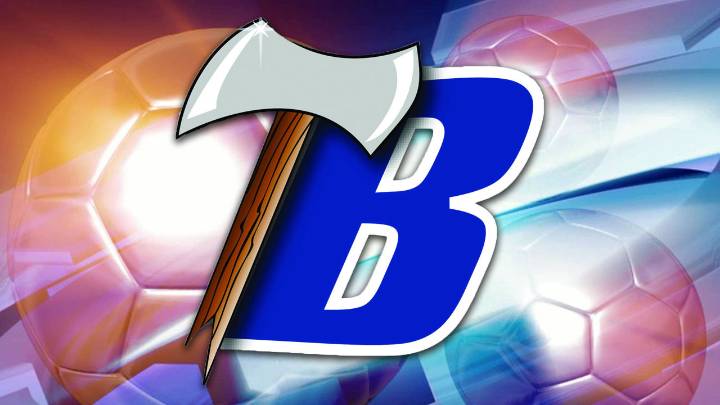 Bemidji Girls’ Soccer Rolls Crookston 7