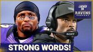 Ray Lewis has STRONG WORDS on Baltimore Ravens defense, Rashod Bateman shows STUNNING accountability