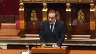 French prime minister will suspend a pension reform to avoid government collapse