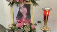 Leyla Monserrat, de 15 años, fue privada de la vida por dos amigas