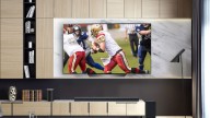 Motion smoothing for sports — should you enable it on your TV?