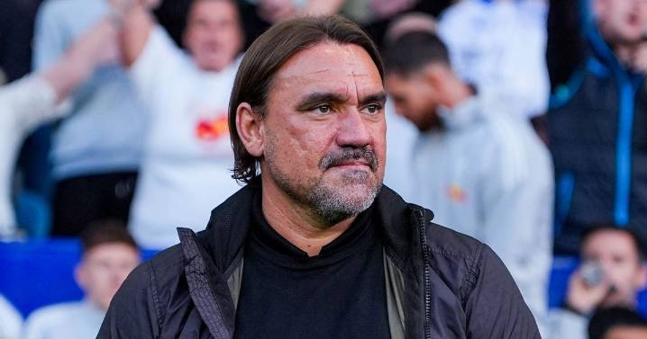 Daniel Farke press conference LIVE Leeds United boss on Lucas Perri, Wilfried Gnonto and Burnley