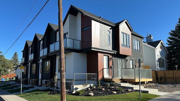 Farkas has the votes to repeal blanket rezoning in Calgary; some hope for a middle ground