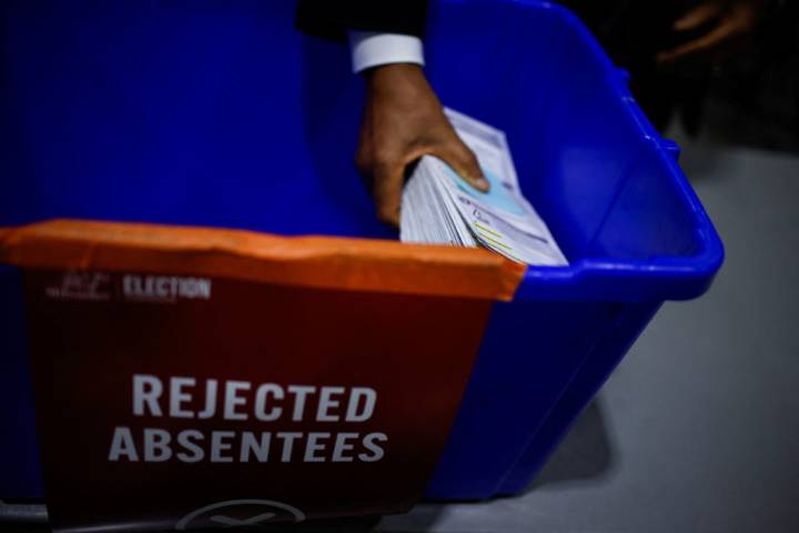 Maine and Texas latest fronts in voting battles, with voter ID, citizenship on the ballot