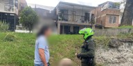 Un mono capuchino era transportado en un bus intermunicipal en Cali: así fue la intervención de las autoridades