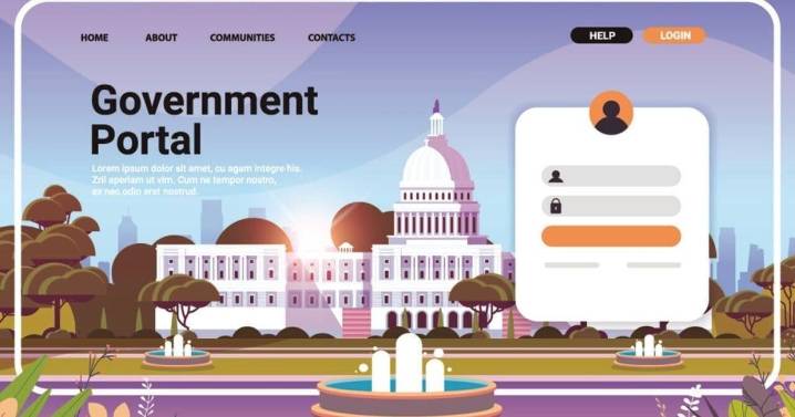 Time is running out for government websites to fix accessibility issues