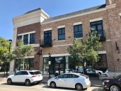 Proposed downtown fitness studio wins Naperville panel's support