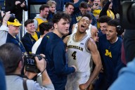 Michigan basketball tip times, TV designations set: 9 streaming