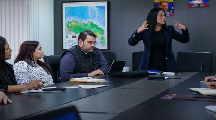 Aparato industrial nacional se transforma con monitoreo inteligente