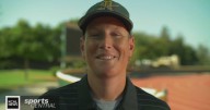Assistant Coach battled back from cancer to get back on the field