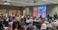 St. Charles County town hall provides assistance to apply for radiation exposure compensation