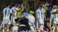 Video | Jugadores argentinos se burlaron de los colombianos tras derrotarlos en el Mundial Sub-20: así les restregaron la victoria en la cara