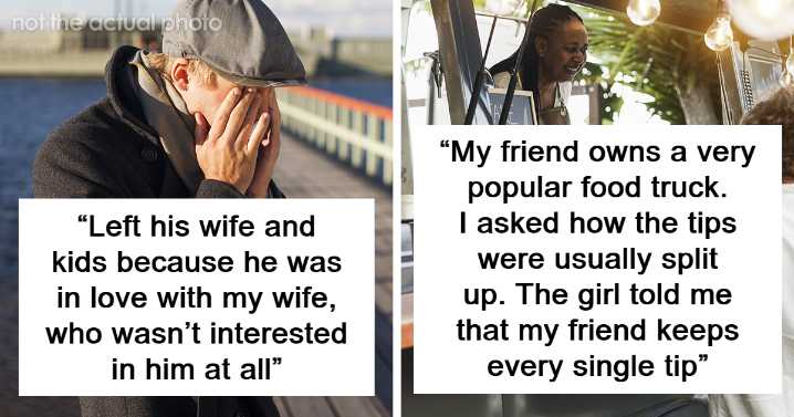 “I’ve Never Been So Ashamed”: 23 Moments That Turned Friends To Strangers In Seconds