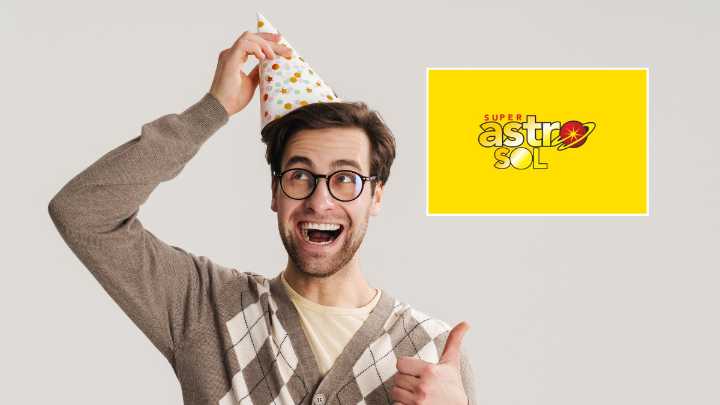 ¿Apostó con el signo Aries? Resultados del Super Astro Sol del miércoles 8 de octubre de 2025