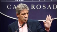 Caputo descartó cambios en el esquema cambiario tras las elecciones