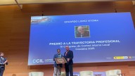 El Interventor de la Diputación, premiado por Hacienda, habla por primera vez en COPE Sevilla: “Las pegas las pone la ley”