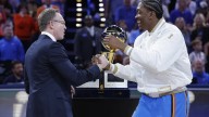 Why Jalen Williams isn't playing for Thunder with vague injury return news