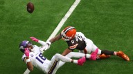 Browns vs. Vikings in NFL Week 5 game