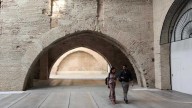 Sevilla recupera las Atarazanas y espera su estreno como museo, sin fecha aún