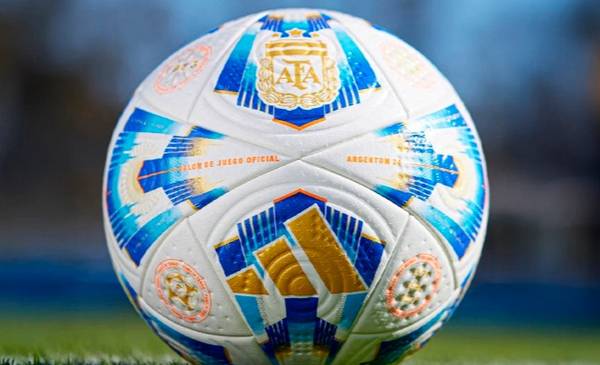 La AFA confirmó el cronograma de partidos reprogramados en el Torneo Clausura