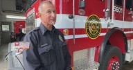 Colorado town unveils new fire engine, looks towards future after large shopping center fire